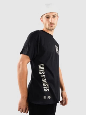Primitive Nightrain Camiseta