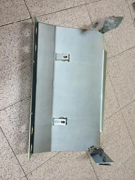 Protectores de Bajos Suzuki Jimny