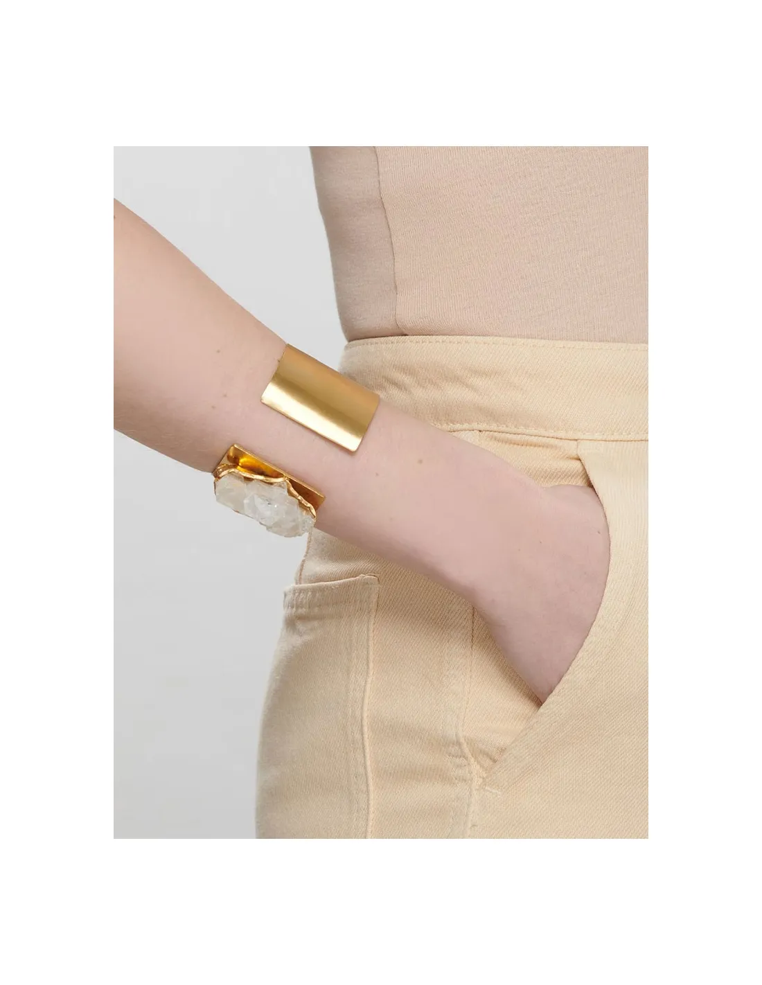 Pulsera Akira