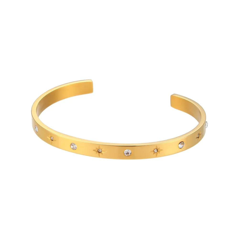 Pulsera Altarf Oro