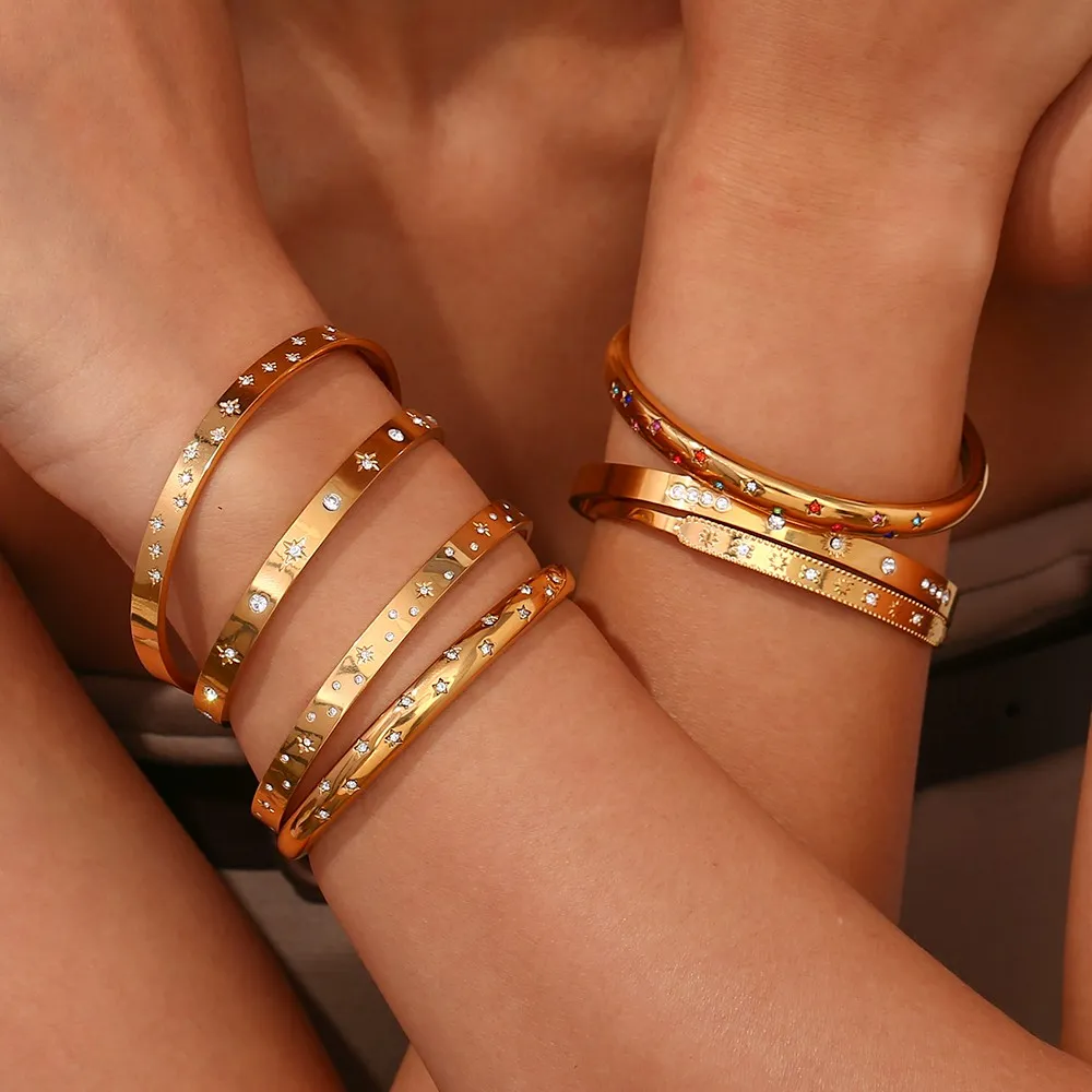 Pulsera Altarf Oro
