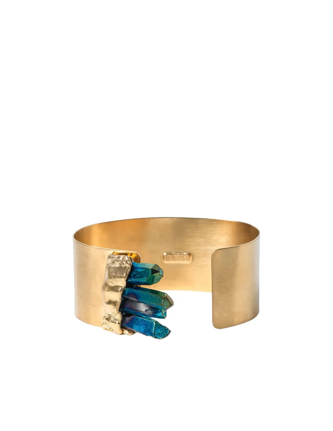 Pulsera Andes