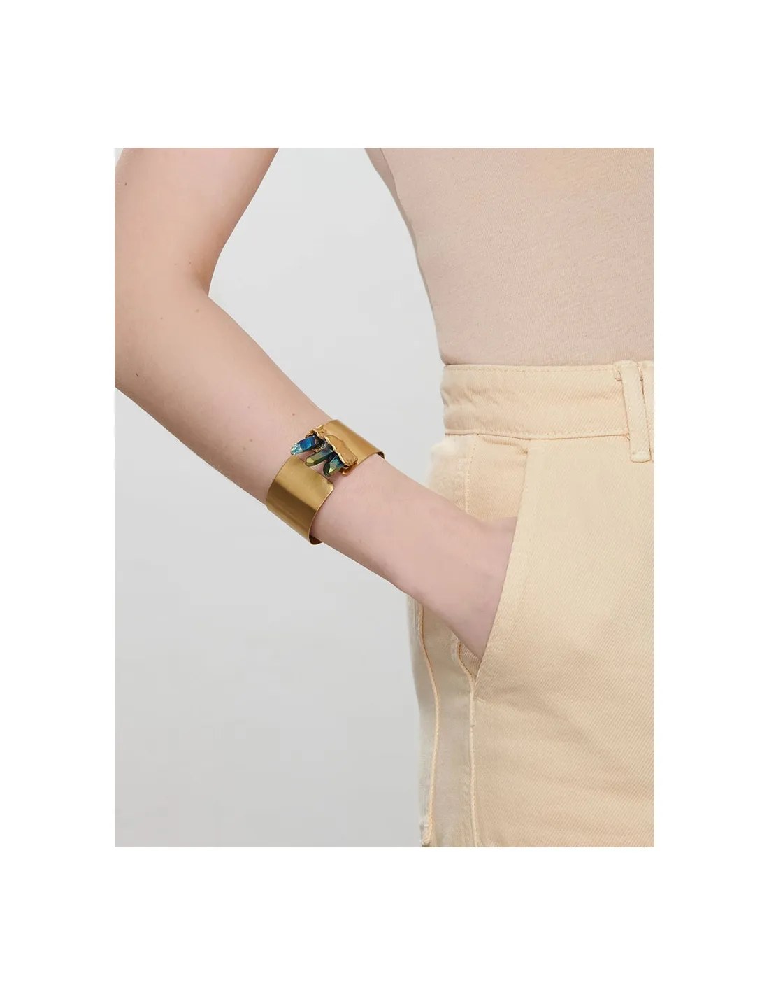 Pulsera Andes
