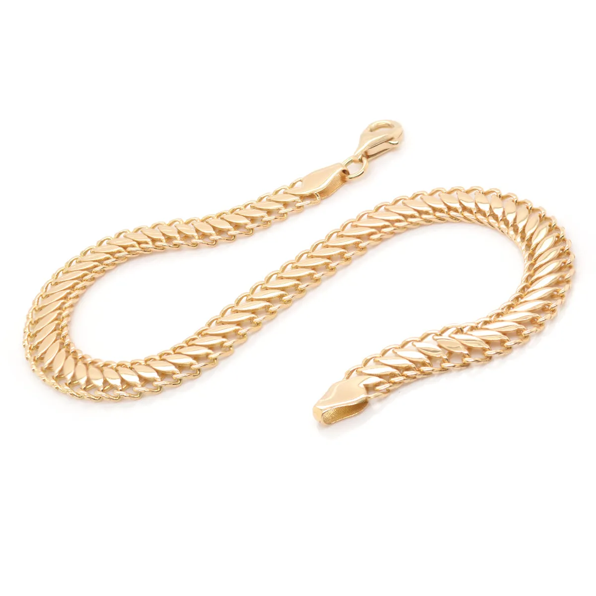 PULSERA AURUM 