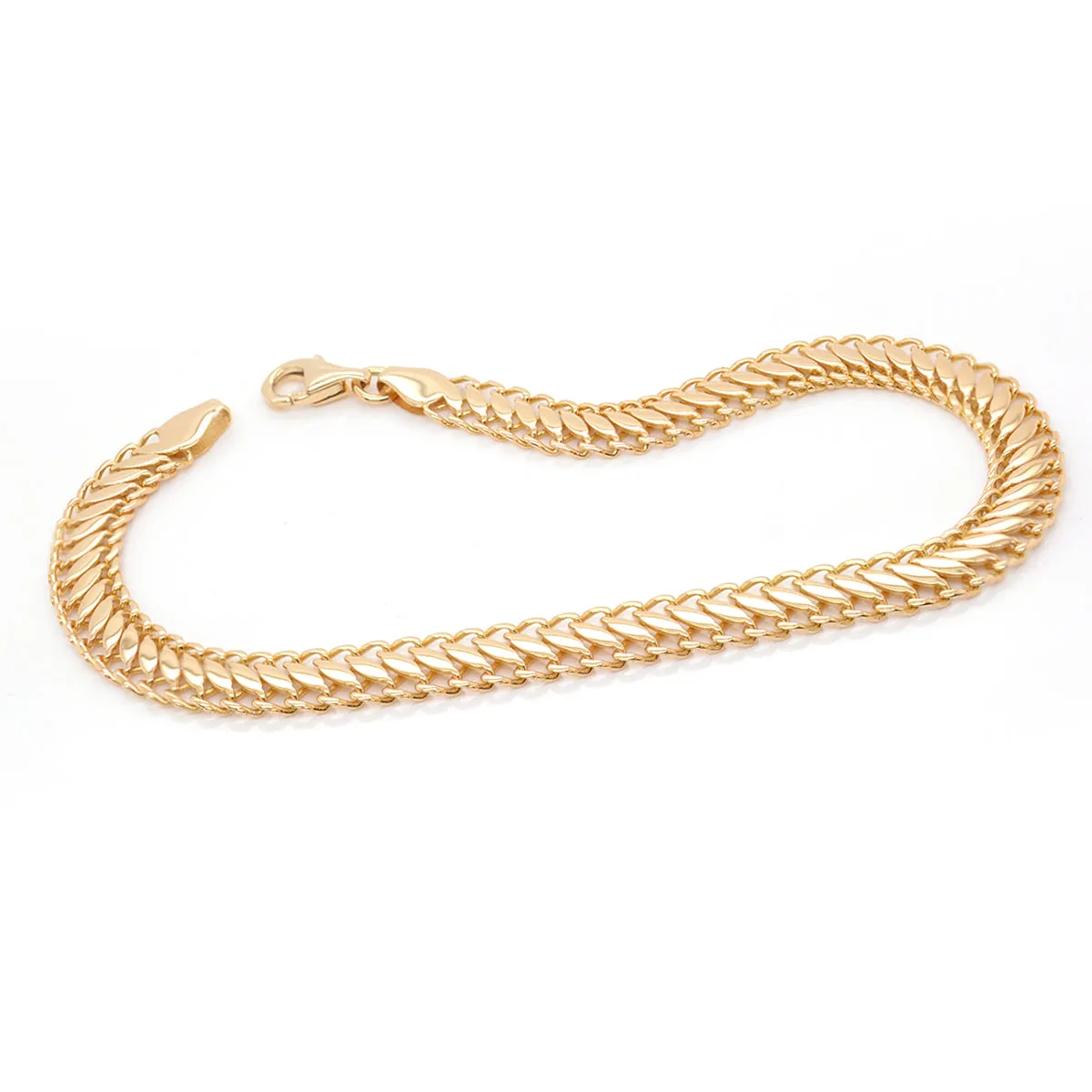 PULSERA AURUM 