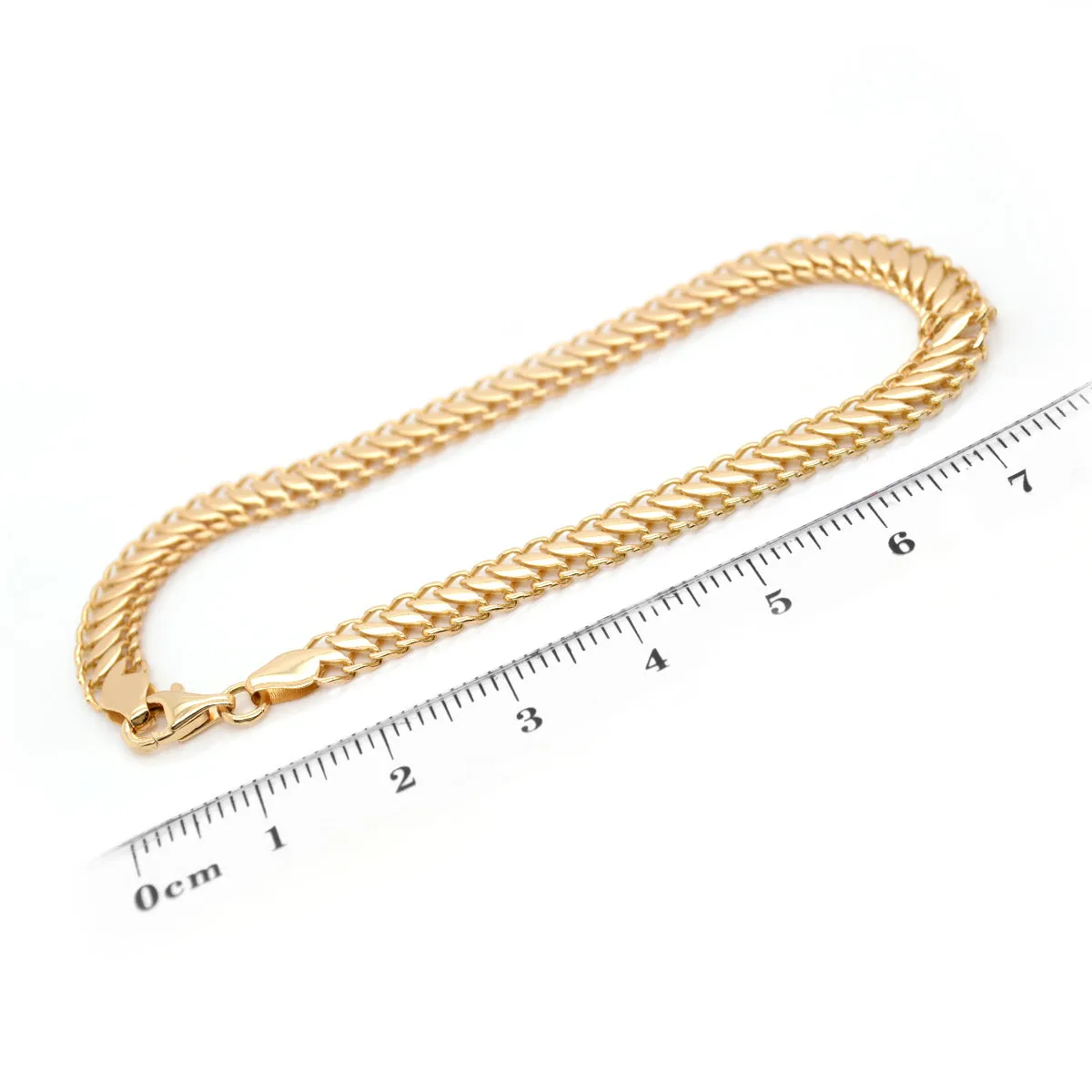 PULSERA AURUM 