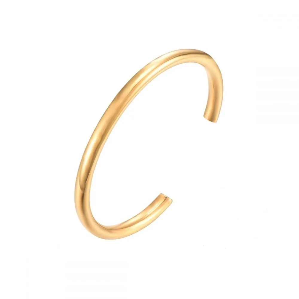 Pulsera Cassy Oro