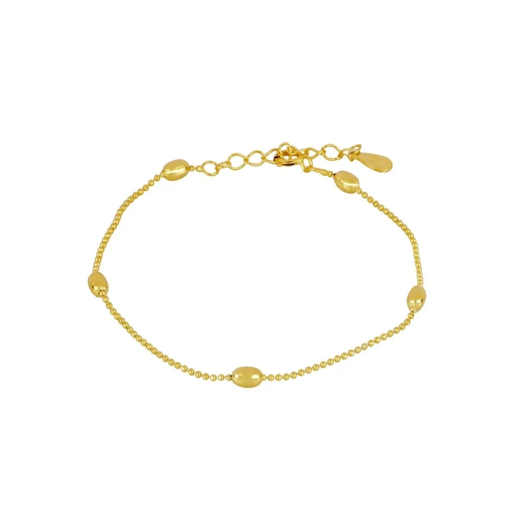 Pulsera Colette Oro
