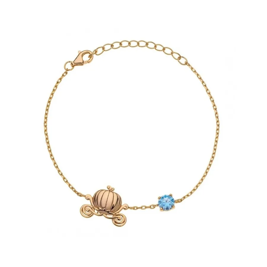 PULSERA DISNEY BS00040YZBL55