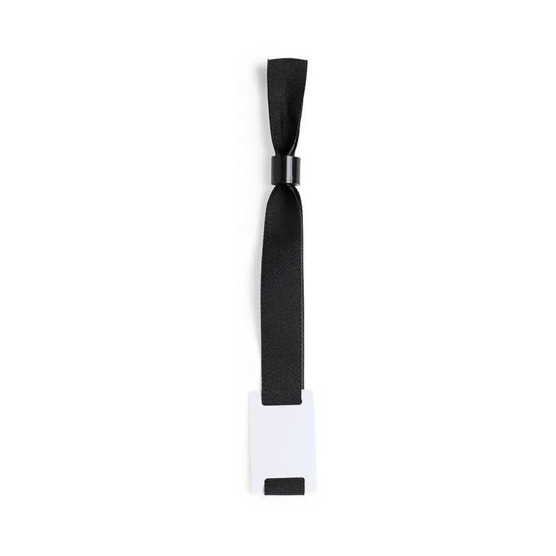 Pulsera Festak Ajustable. Cierre Seguridad