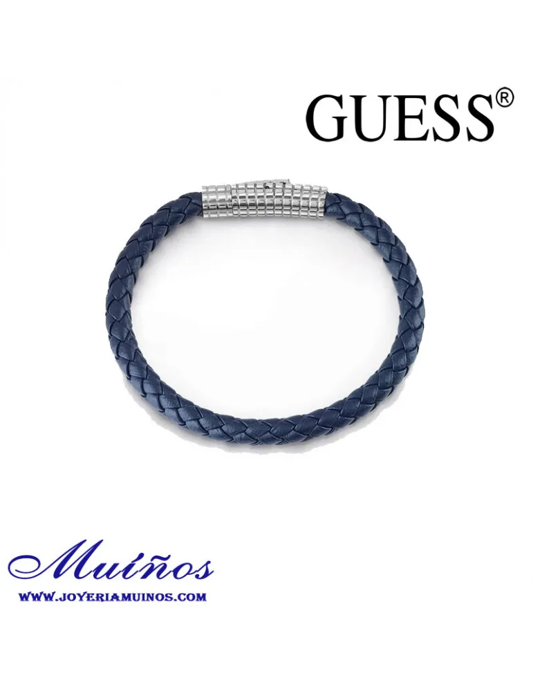 Pulsera Guess hombre Intense