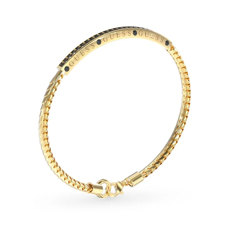 Pulsera Guess hombre JUXB03218JWYGBKS