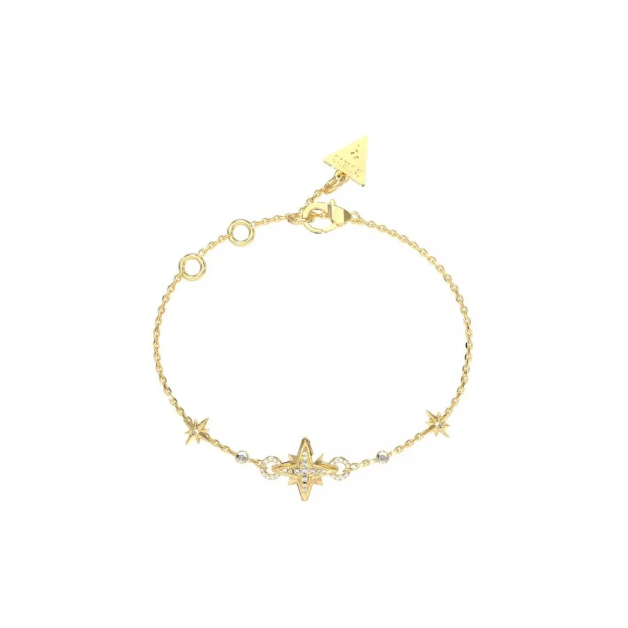Pulsera Guess JUBB03330JWYGS