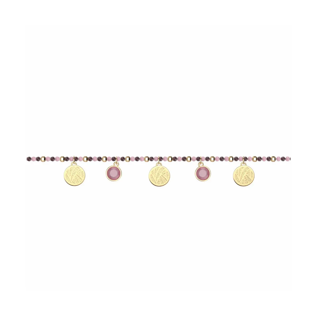 PULSERA IBIZA  LES GEORGETTES
