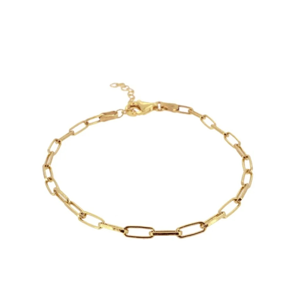 Pulsera Link Oro