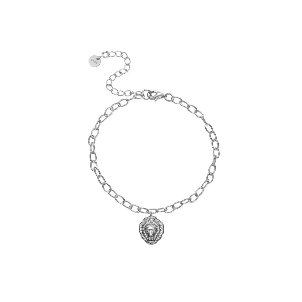 Pulsera Lion
