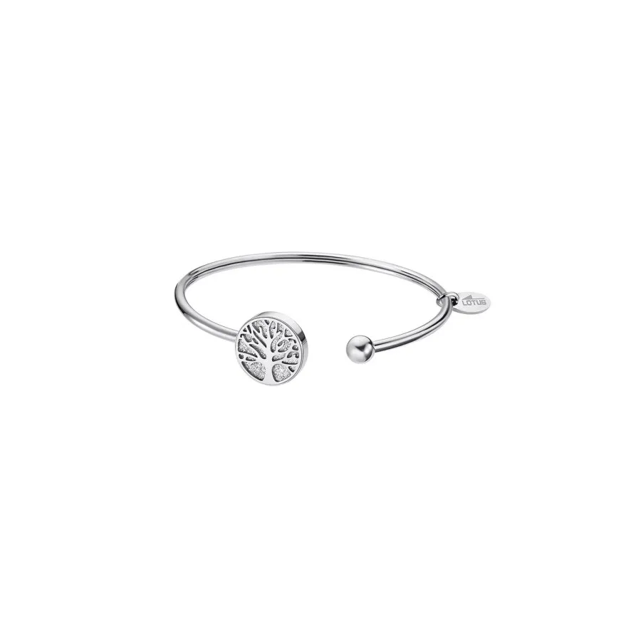 Pulsera Lotus Style Arból De La Vida LS2225/2/3