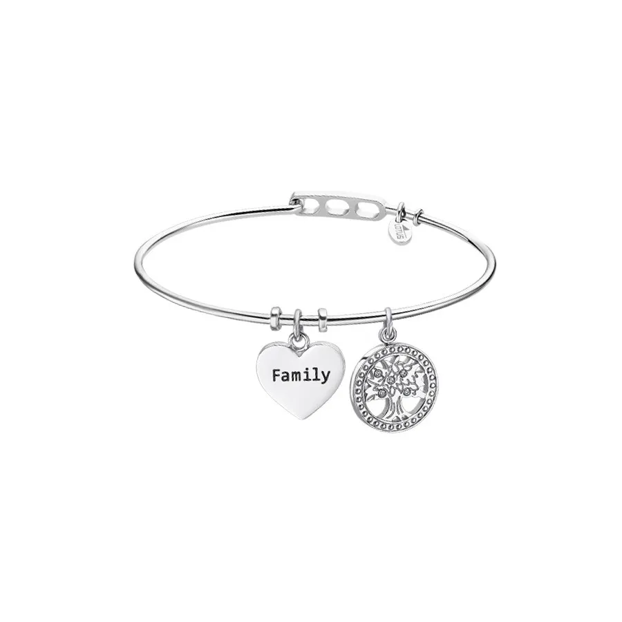 Pulsera Lotus Style Mujer LS2036/2/3