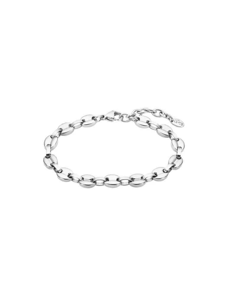 Pulsera Lotus Style Mujer LS2124 Acero