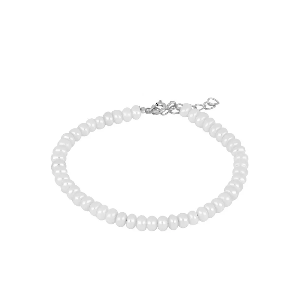 Pulsera Maldives Perlas