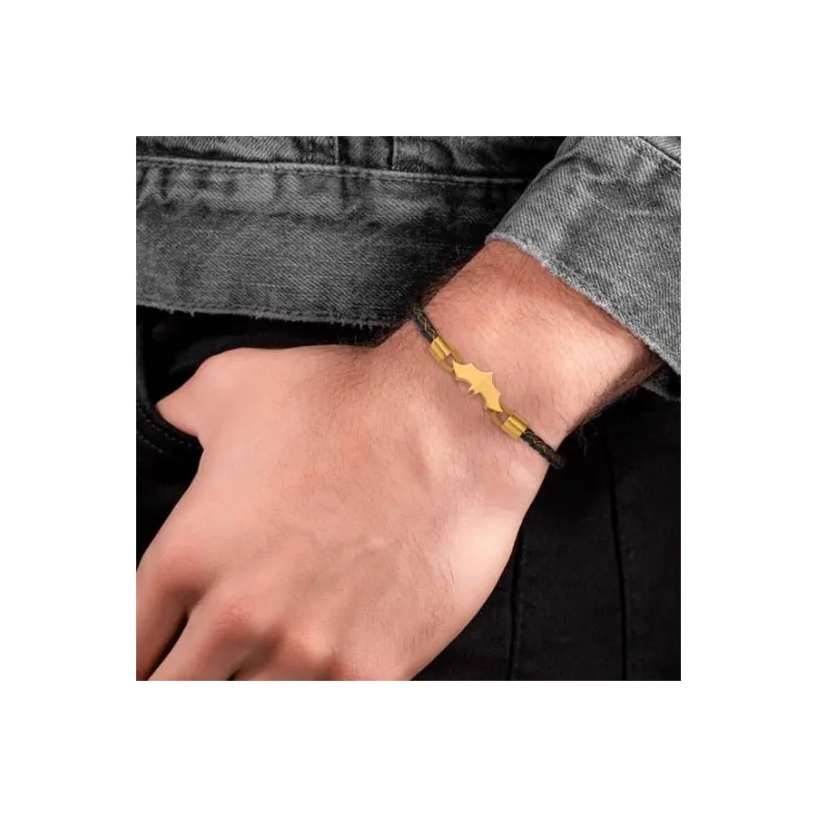 Pulsera Police Batarang PEAGB0034702