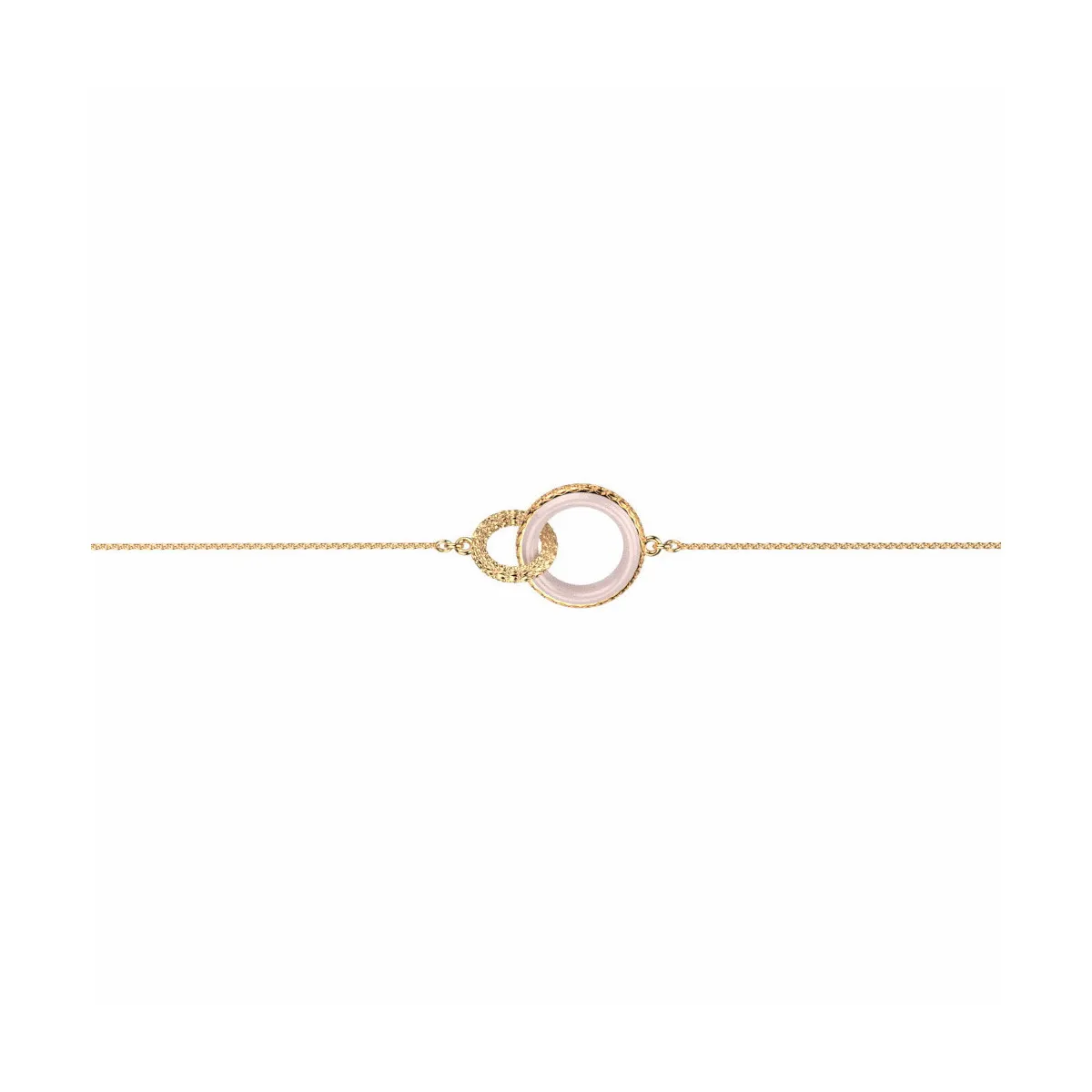 PULSERA PUESTA DE SOL  LES GEORGETTES