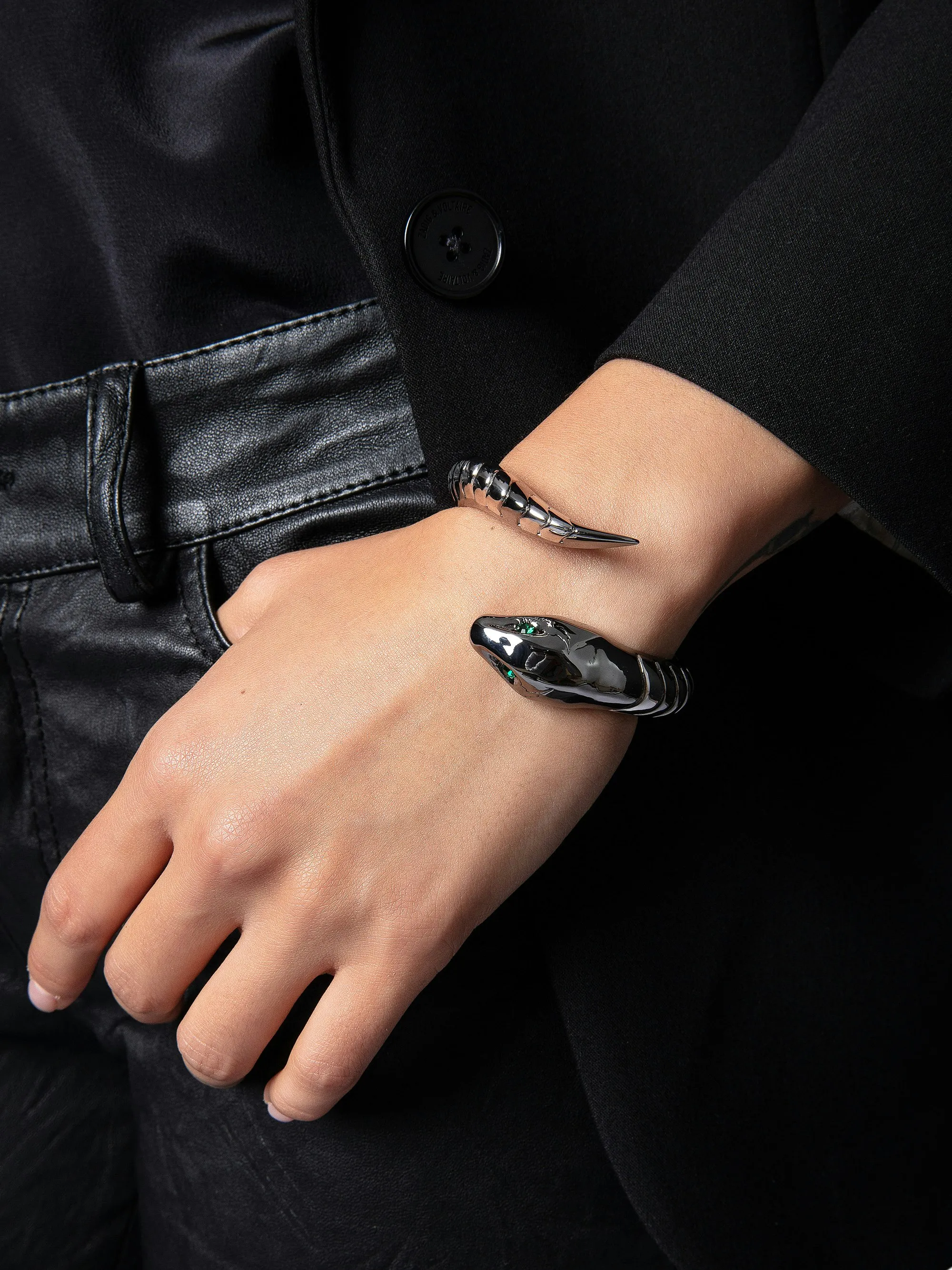 Pulsera Snake