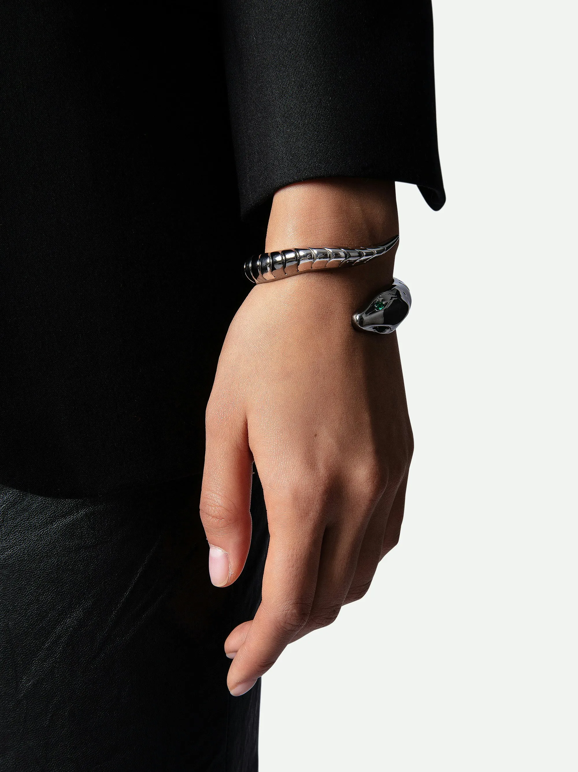 Pulsera Snake
