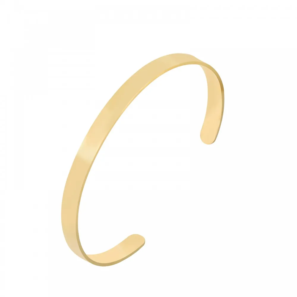 Pulsera Toulouse Oro