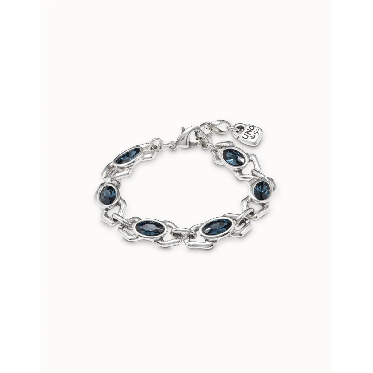 PULSERA UNO DE 50 THE QUEEN  UNO DE 50