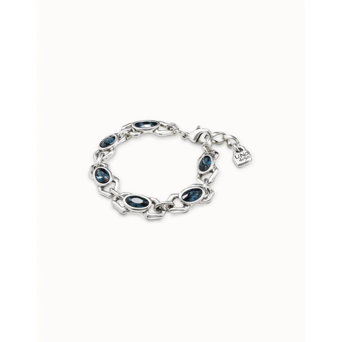 PULSERA UNO DE 50 THE QUEEN  UNO DE 50