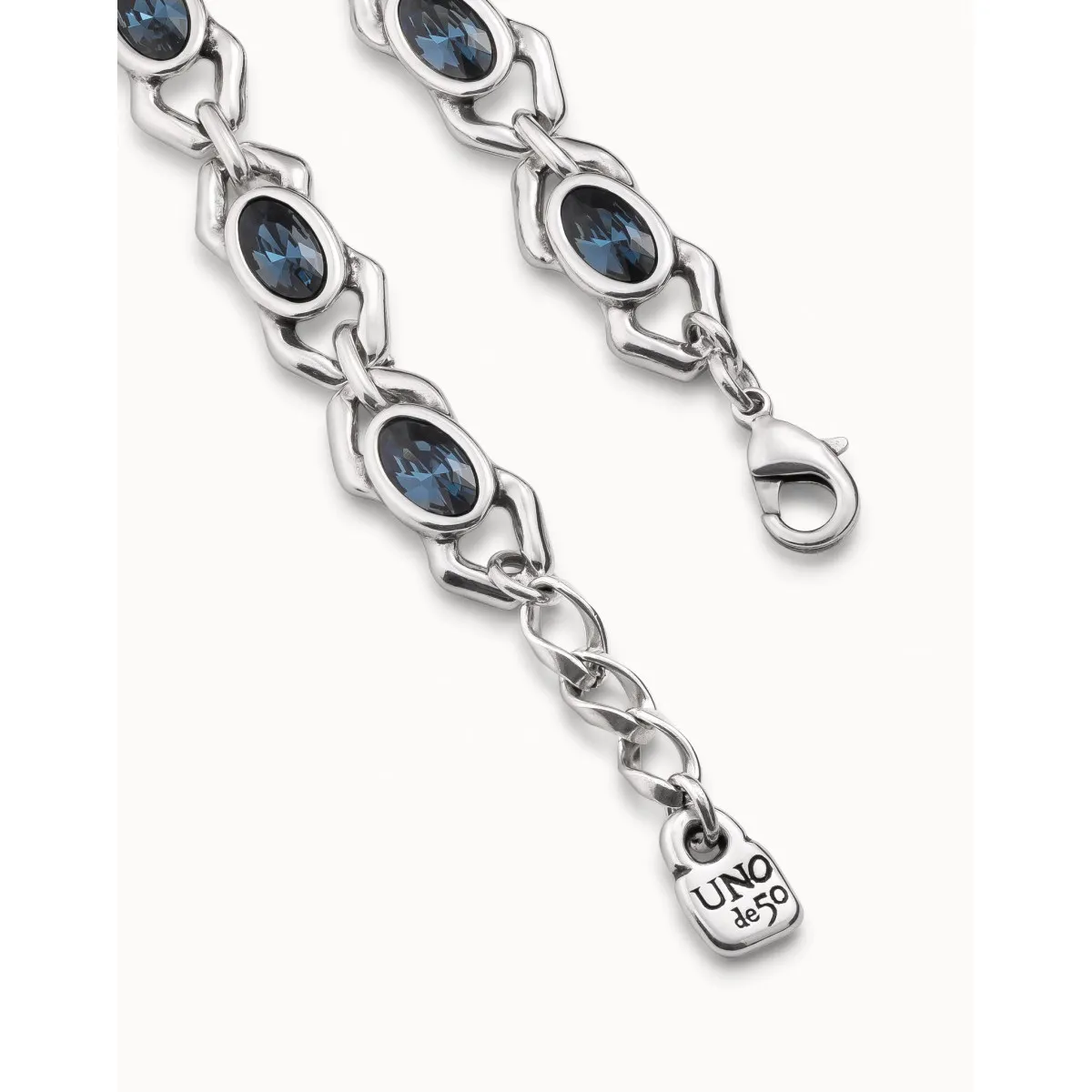 PULSERA UNO DE 50 THE QUEEN  UNO DE 50