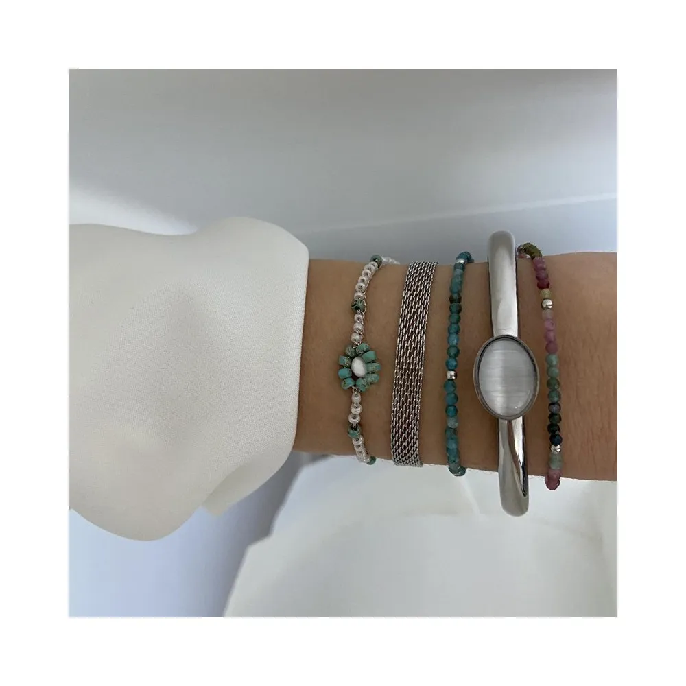 Pulsera Wave Neon Apatito