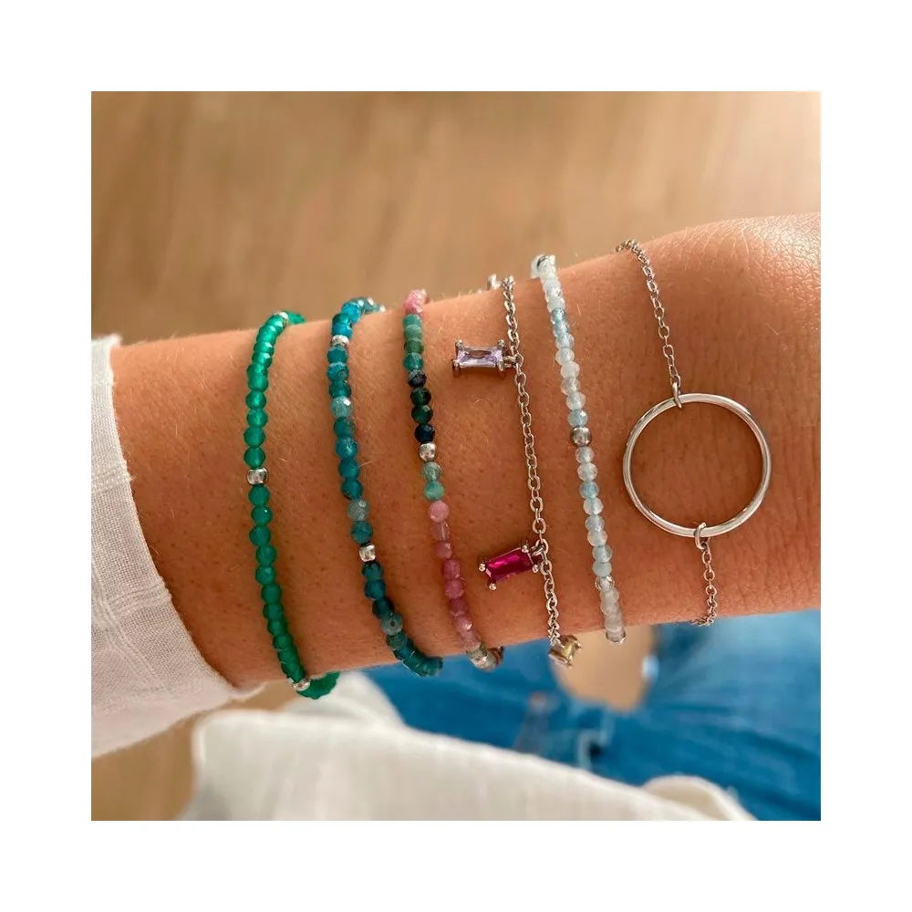 Pulsera Wave Neon Apatito