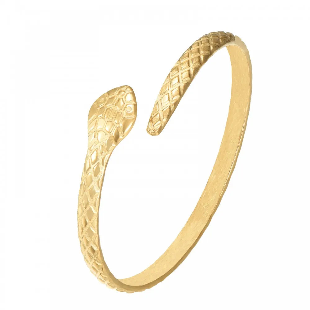 Pulsera Yasuní Oro