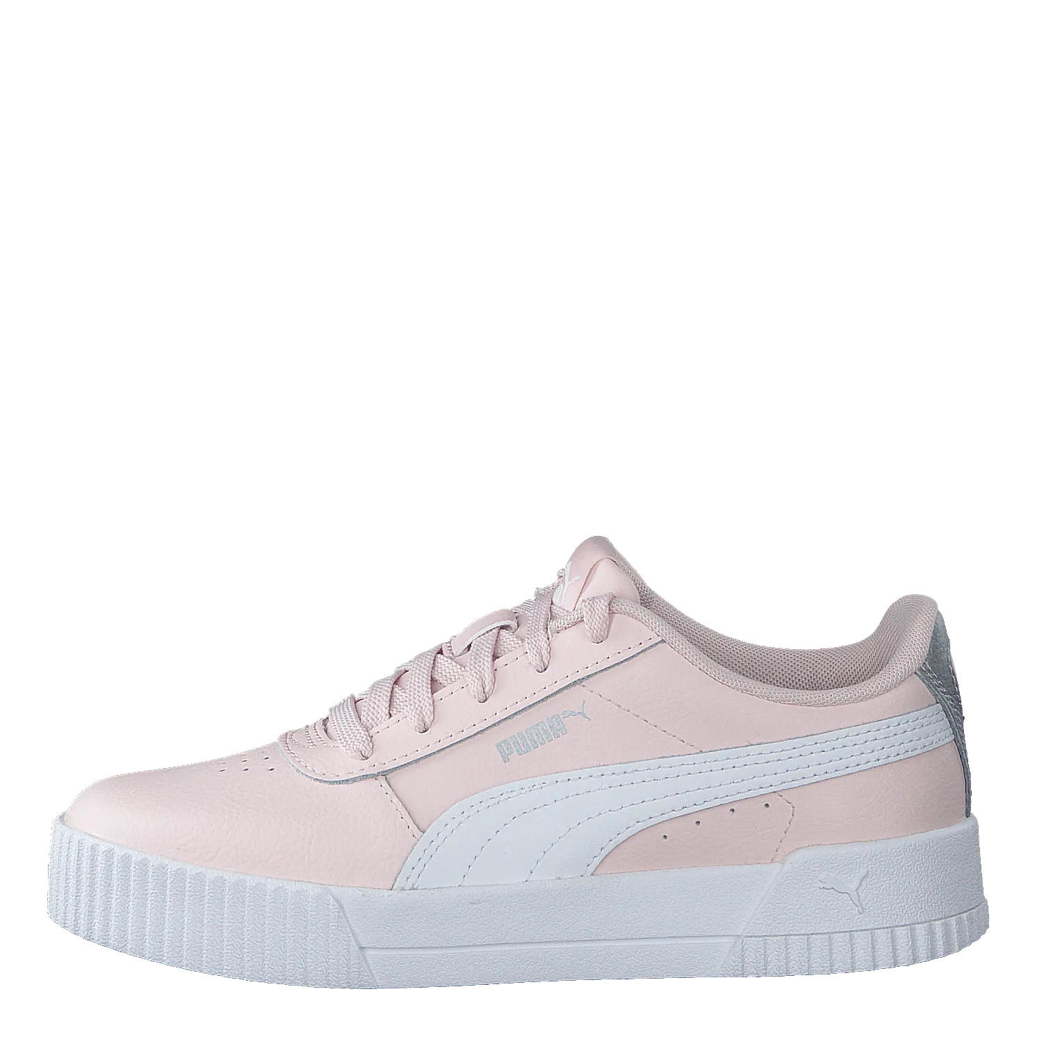 PUMA CARINA L PS ROSEWATERPUMA WHITE