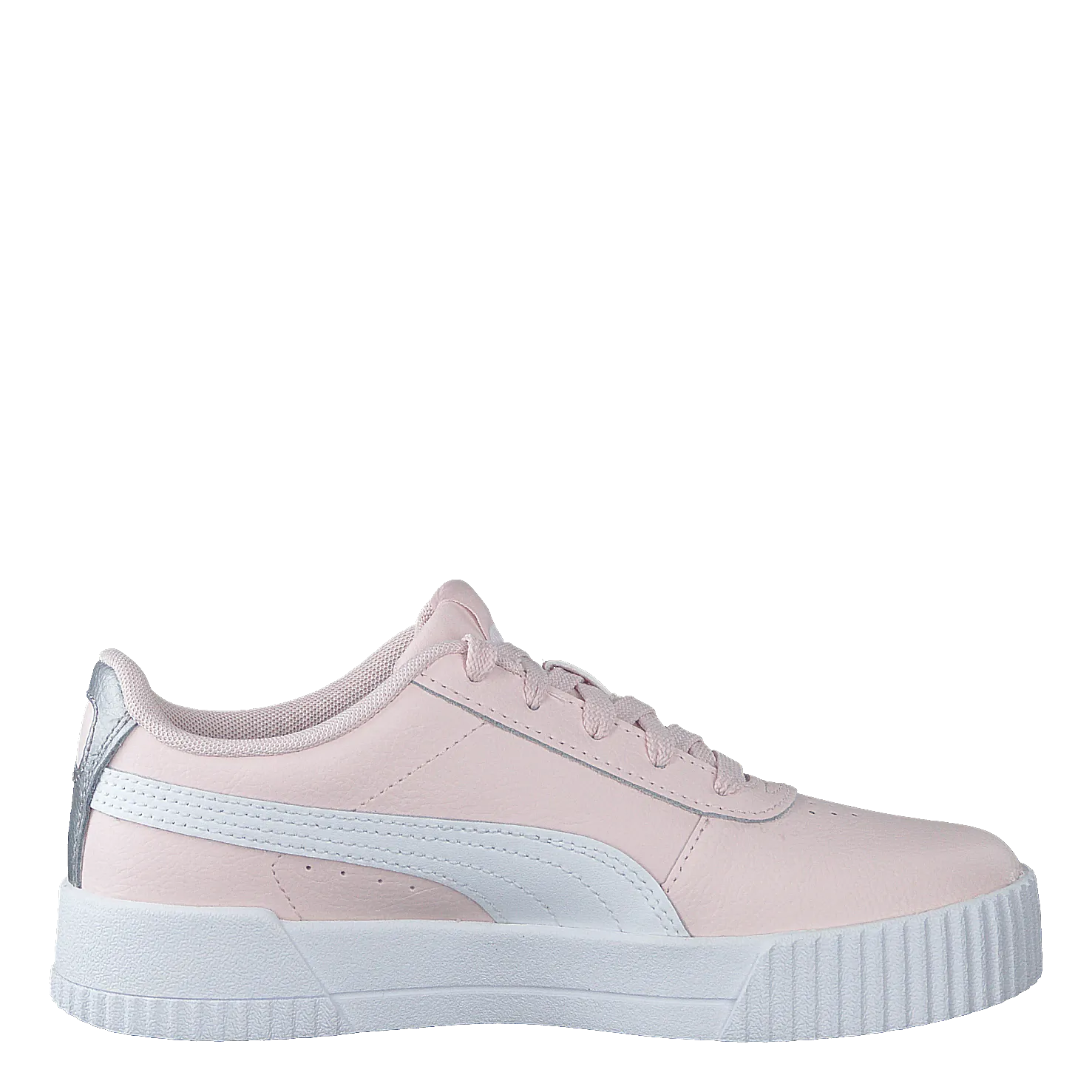 PUMA CARINA L PS ROSEWATERPUMA WHITE