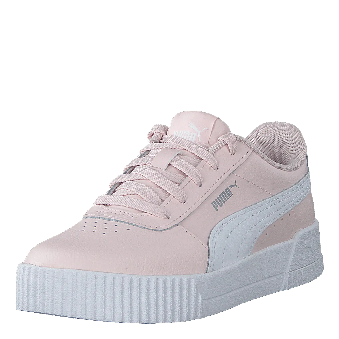 PUMA CARINA L PS ROSEWATERPUMA WHITE