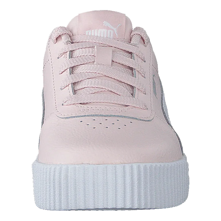 PUMA CARINA L PS ROSEWATERPUMA WHITE