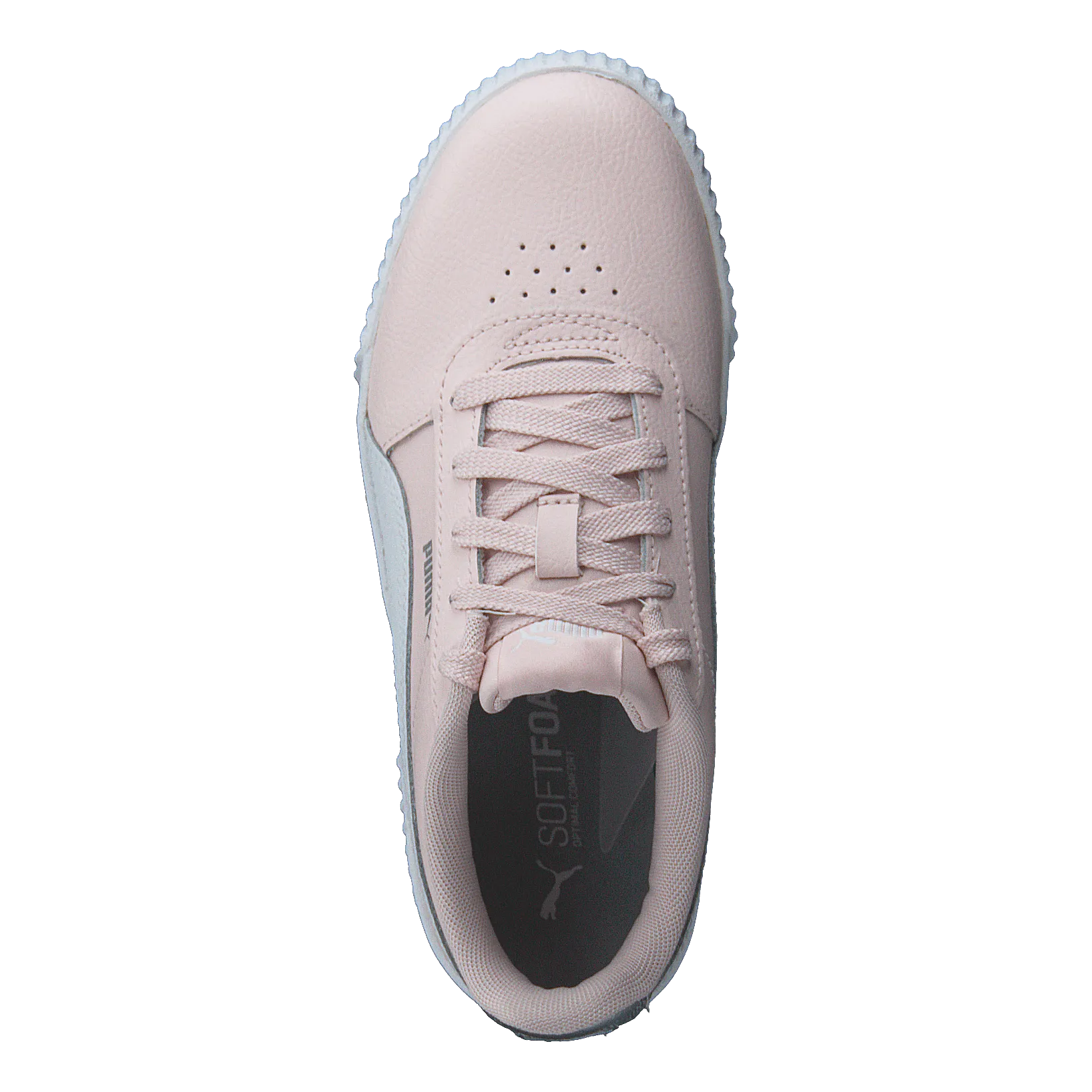 PUMA CARINA L PS ROSEWATERPUMA WHITE