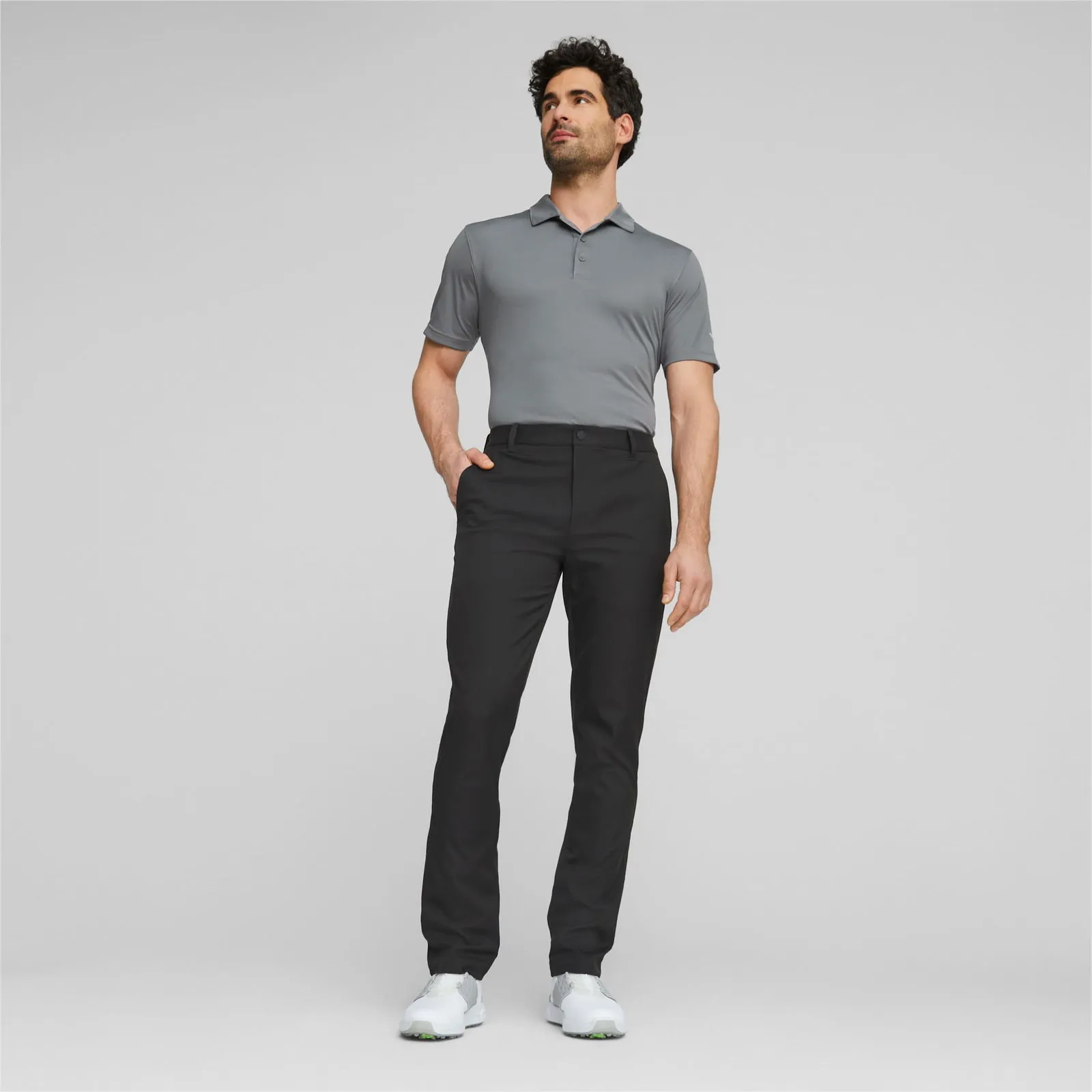 Puma Dealer Tailored Golf Pants