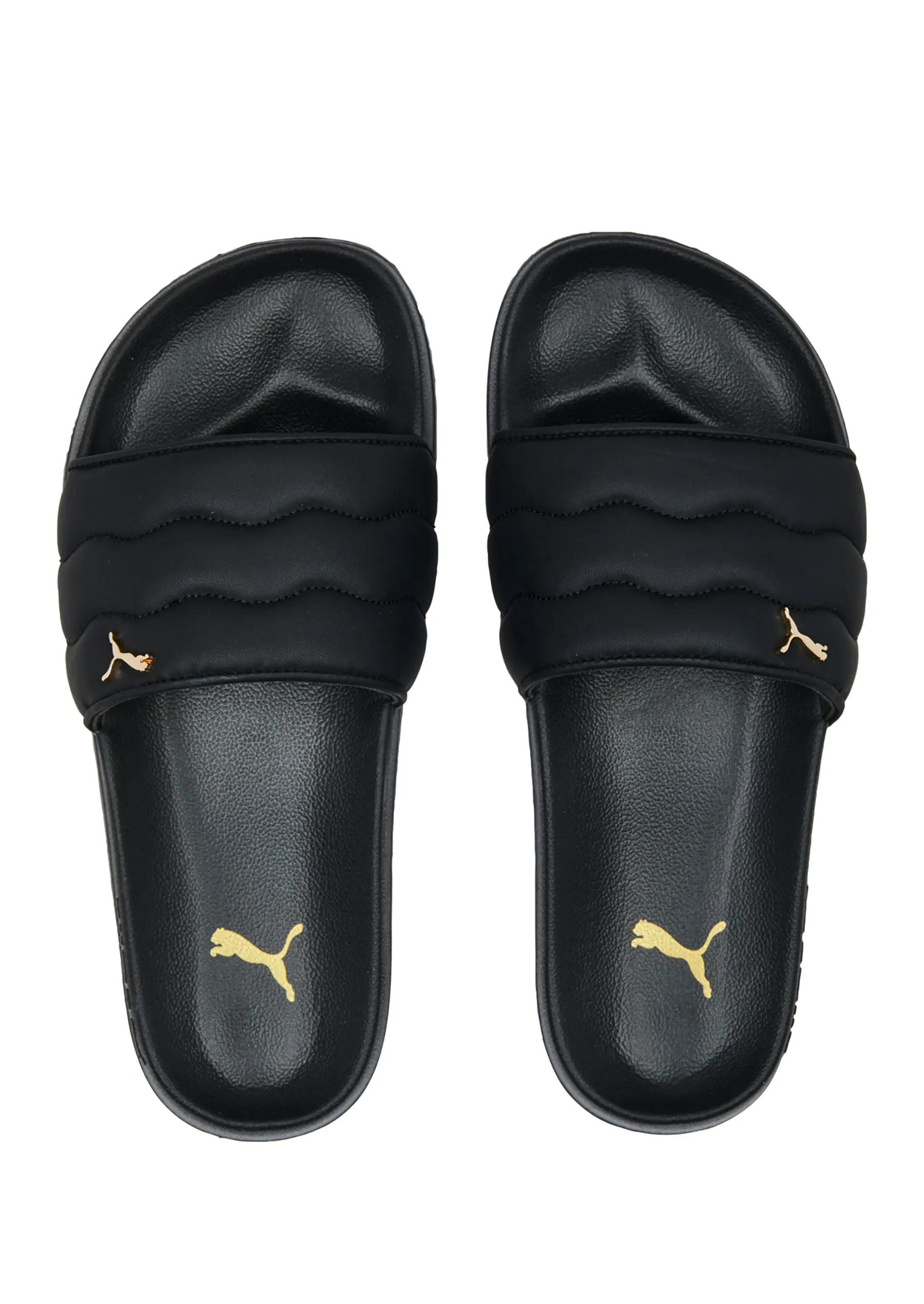 PUMA LEADCAT 2.0 PUFFY PARA MUJER 84270
