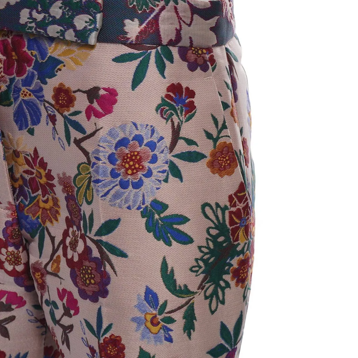 Purificación García Pantalón