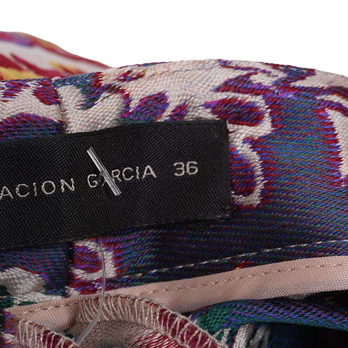 Purificación García Pantalón