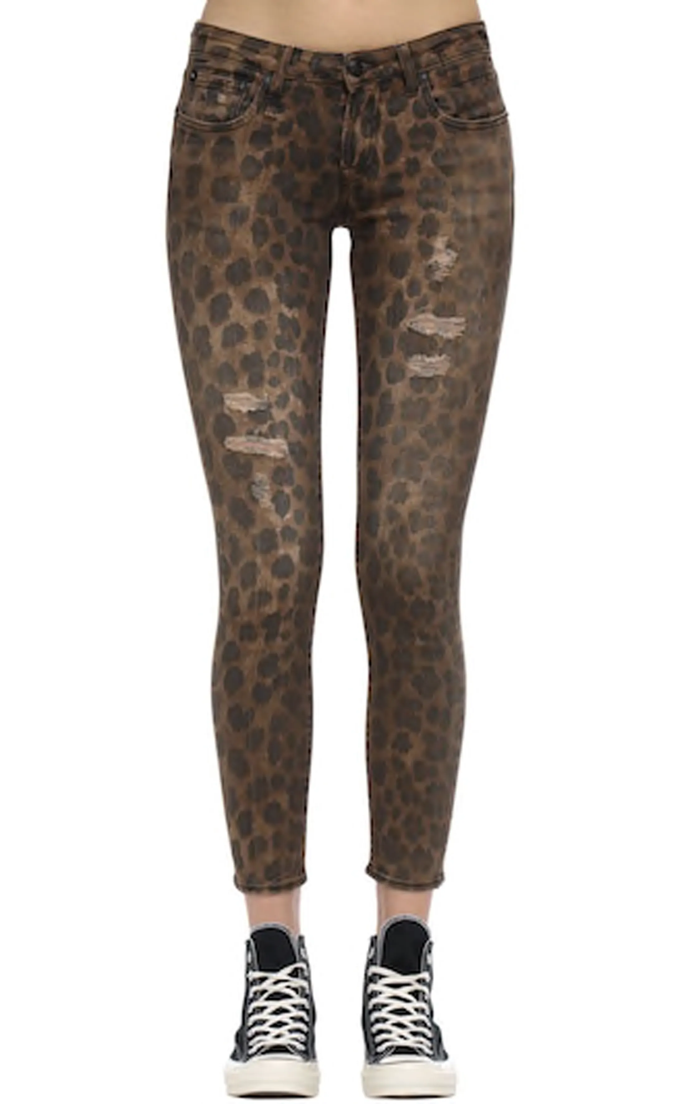 R13 Jeans 