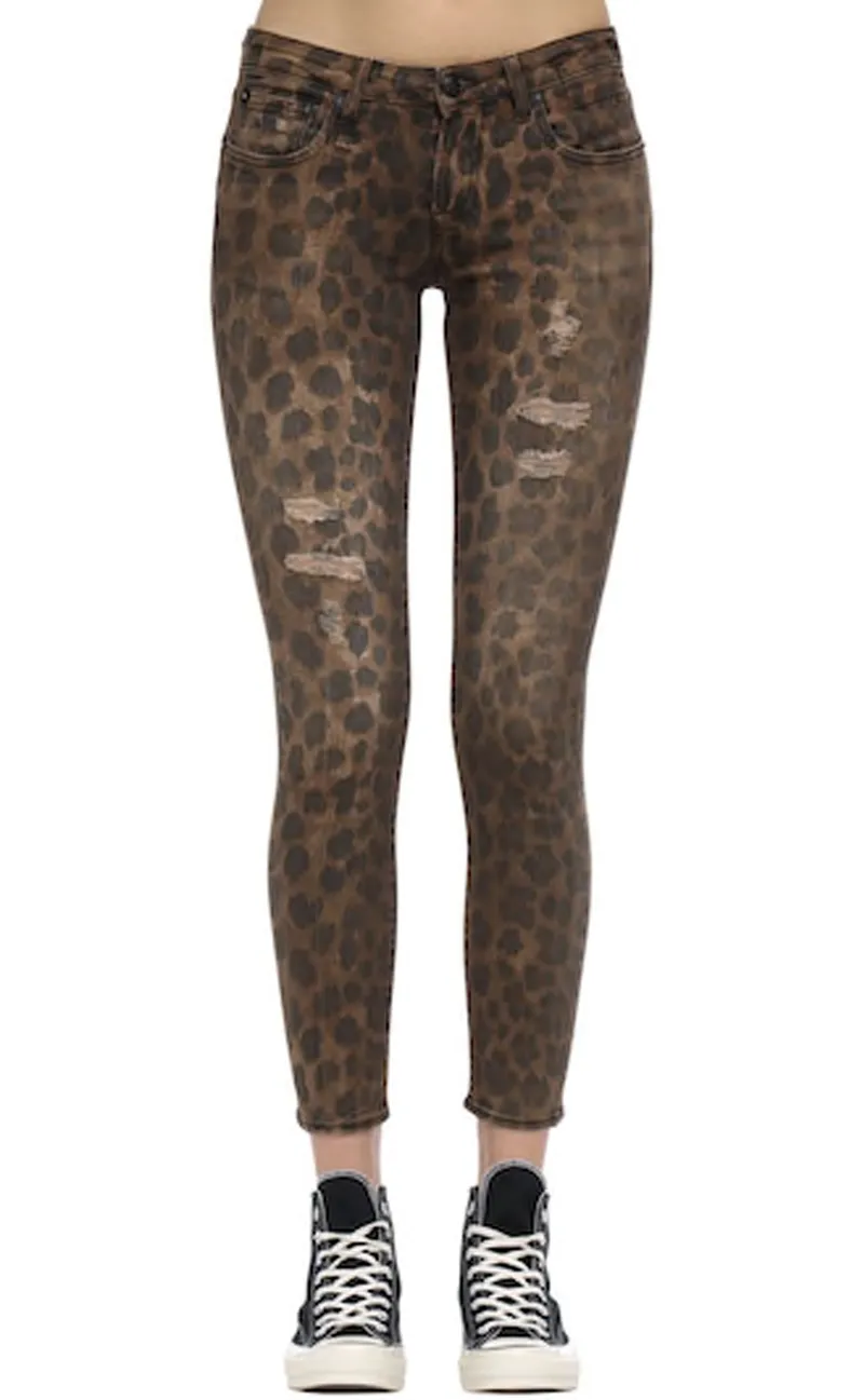 R13 Jeans 