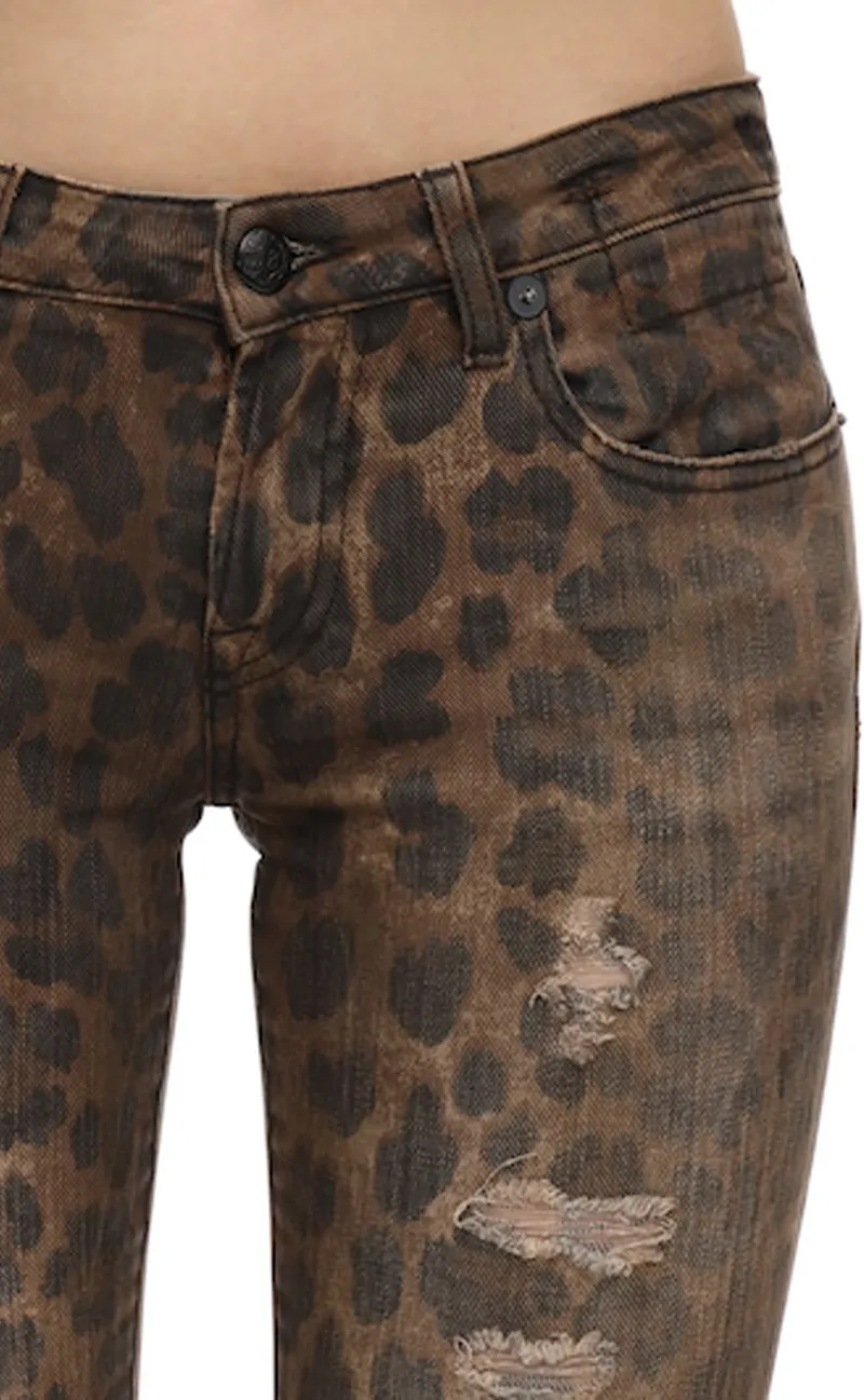 R13 Jeans 