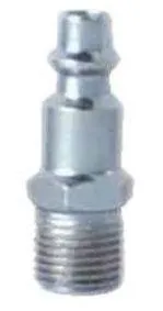 RACOR PRESION AIRE R/383/8'' M  PACK 12 UNIDADES
