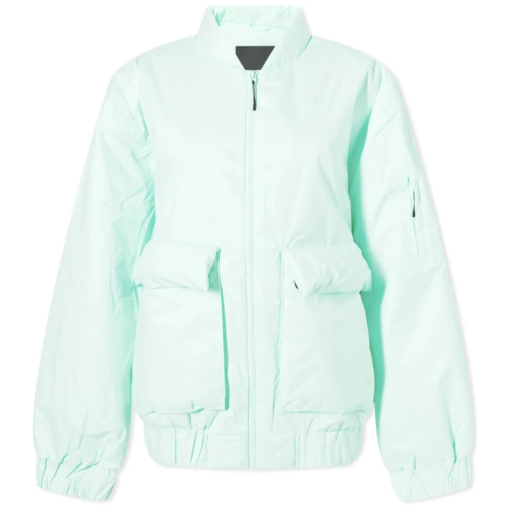 Rains Fuse Bomber Jacket
