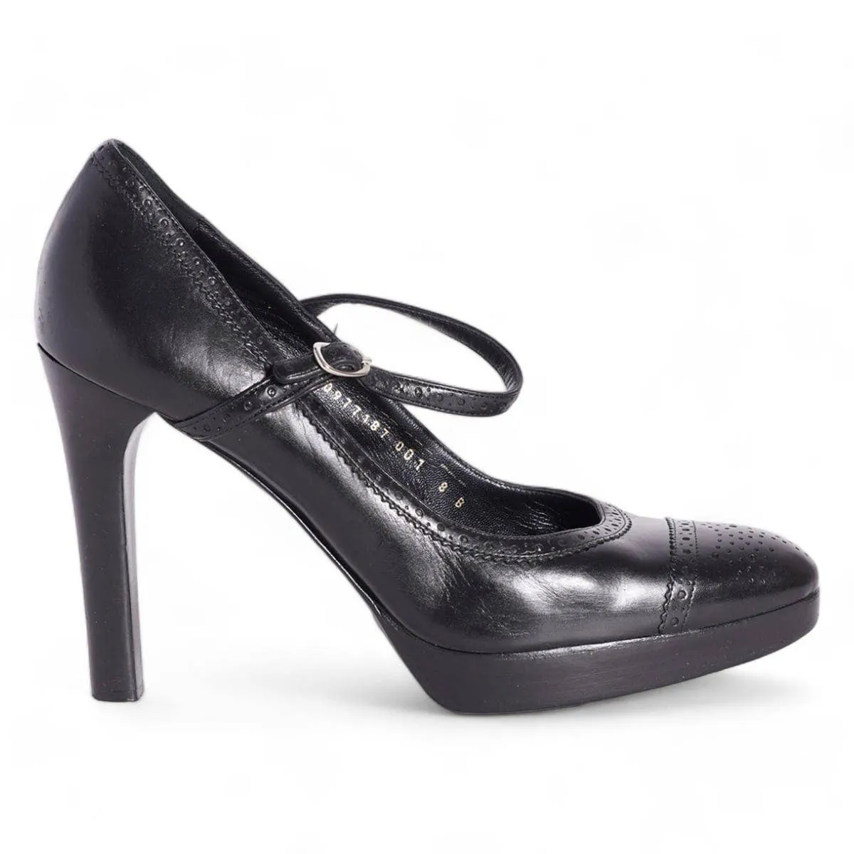 Ralph Lauren Collection Tacones